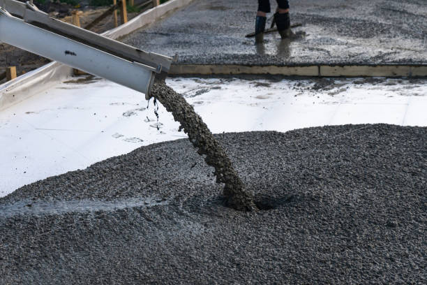 Best Concrete Sealing and Maintenance in Woodbridge, VA