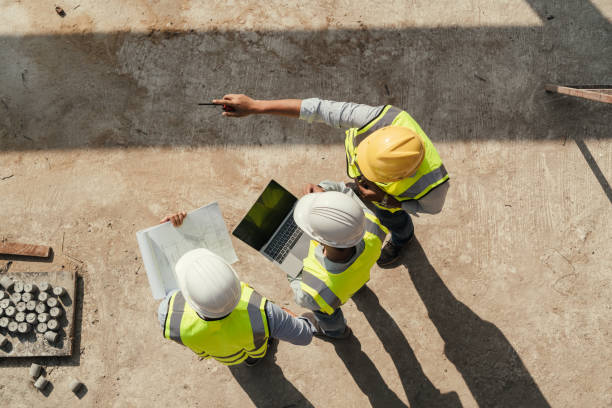 Best Concrete Grinding and Polishing in Woodbridge, VA