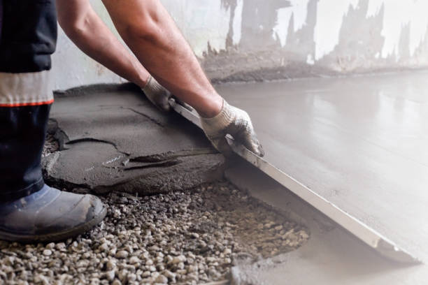 Best Decorative Concrete in Woodbridge, VA